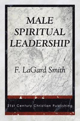 Male Spiritual Leadership 1