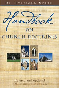 bokomslag Handbook on Church Doctrines