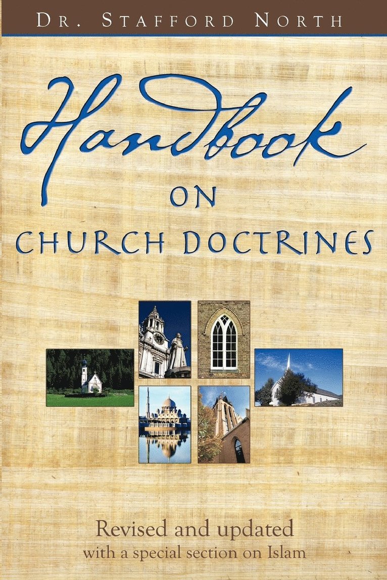 Handbook on Church Doctrines 1