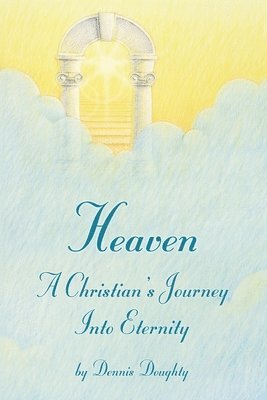 Dennis Doughty - Heaven, Häftad