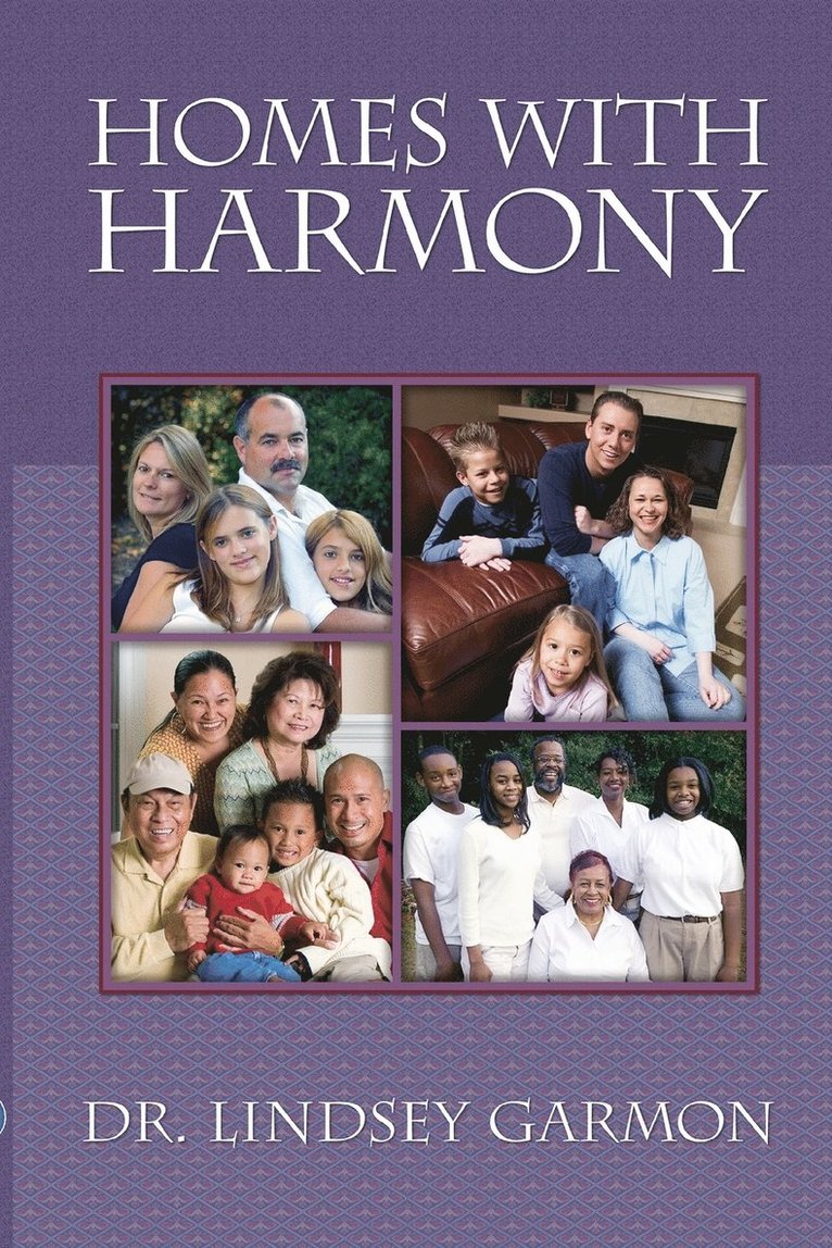 Homes with Harmony 1