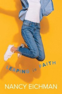 bokomslag Leaping in Faith
