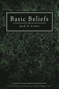 bokomslag Basic Beliefs