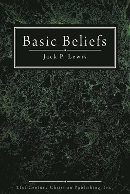 Basic Beliefs 1