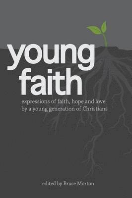 bokomslag Young Faith