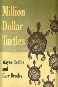 bokomslag Million Dollar Turtles