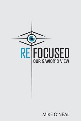 bokomslag Refocused