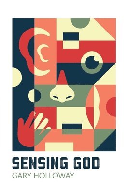 bokomslag Sensing God
