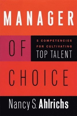 Manager of Choice 1