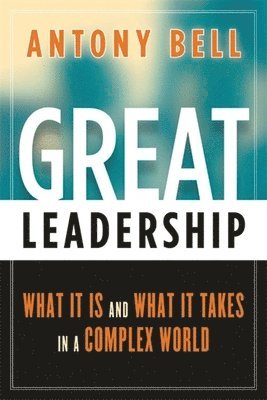 Great Leadership 1