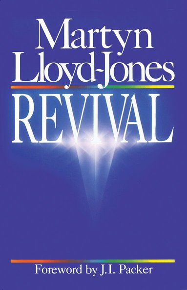 Martyn Lloyd-Jones - Revival, Häftad
