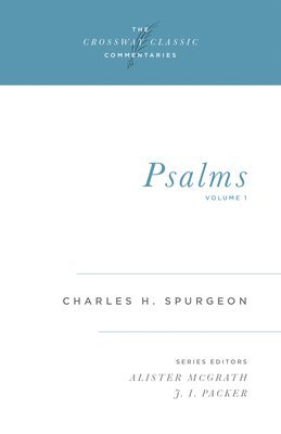 Psalms, Volume 1 1