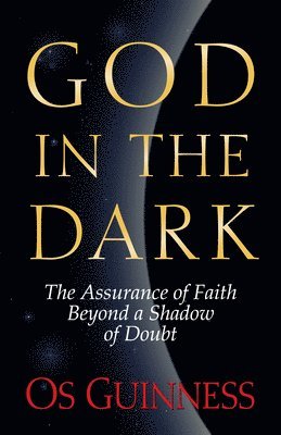 God in the Dark 1