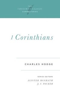 bokomslag 1 Corinthians