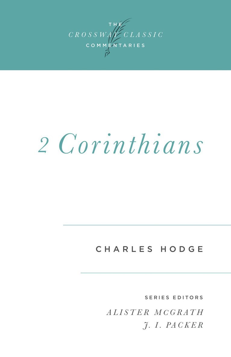 2 Corinthians 1