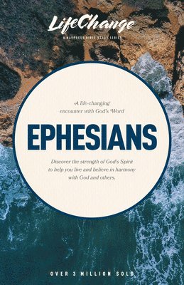 The Navigators - Ephesians, Häftad