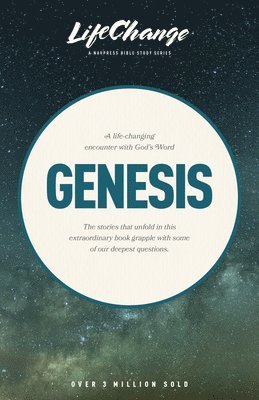 bokomslag Genesis