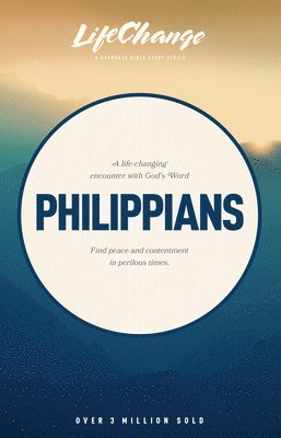 bokomslag Philippians