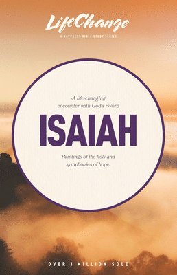 Press Nav - Isaiah, Häftad