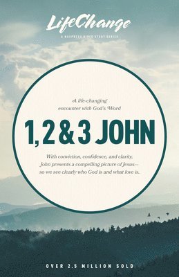 1, 2 & 3 John 1