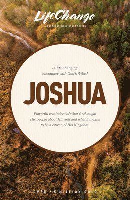 bokomslag Joshua