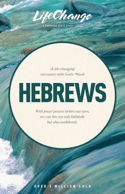 bokomslag Lc Hebrews (19 Lessons)