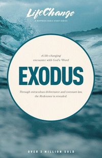 bokomslag Exodus