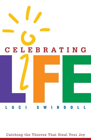 bokomslag Celebrating Life!