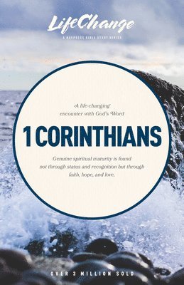 bokomslag 1 Corinthians