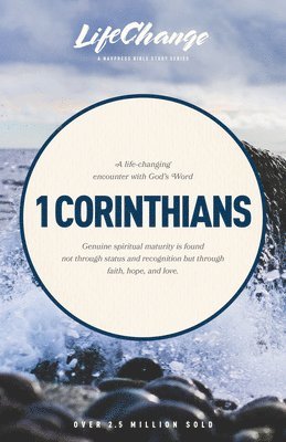 1 Corinthians 1