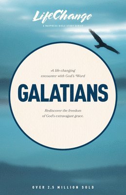 Lc Galatians (17 Lessons) 1
