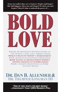 bokomslag Bold Love