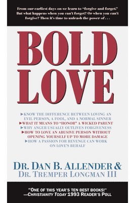 bokomslag Bold Love
