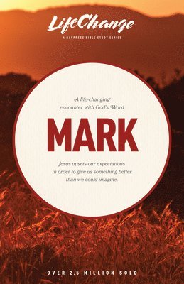 bokomslag Mark