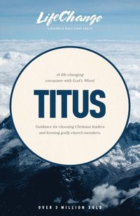 bokomslag Titus