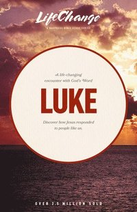 bokomslag Luke