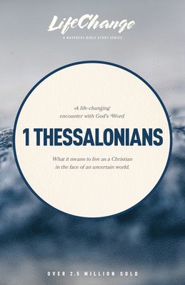 1 Thessalonians 1