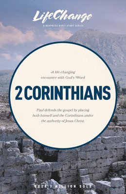 2 Corinthians 1