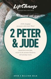 bokomslag 2 Peter & Jude