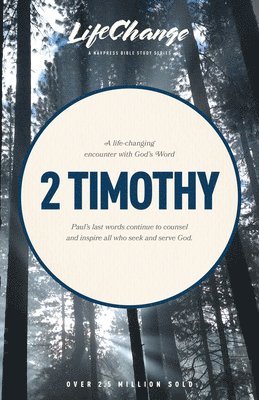 bokomslag 2 Timothy