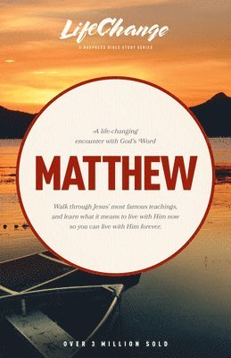Matthew 1