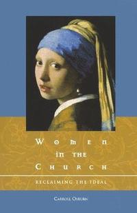 bokomslag Women in the Church