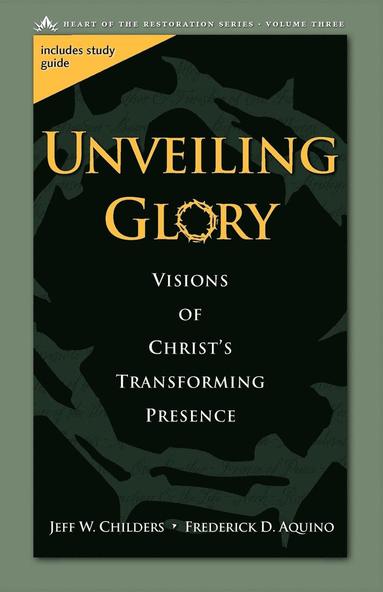 bokomslag Unveiling Glory