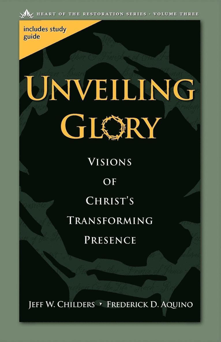 Unveiling Glory 1