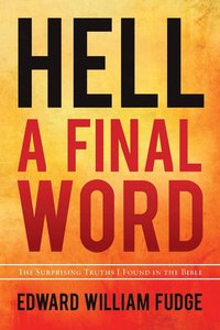 bokomslag Hell A Final Word