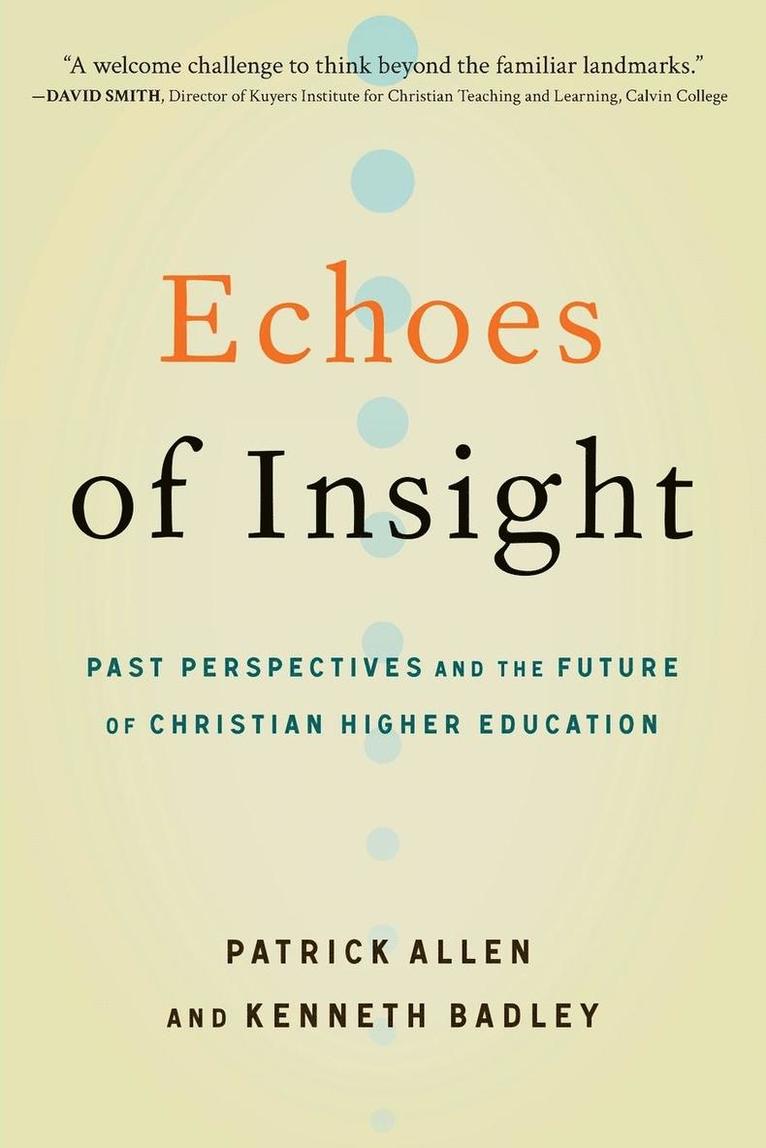 Echoes of Insight 1