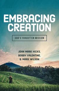 bokomslag Embracing Creation