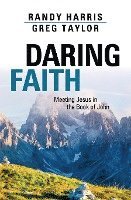 bokomslag Daring Faith