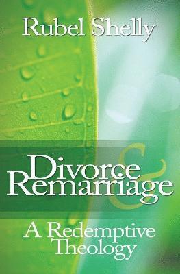 bokomslag Divorce & Remarriage