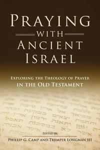 bokomslag Praying with Ancient Israel